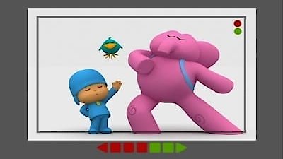 Pocoyo Season 2 Episode 40