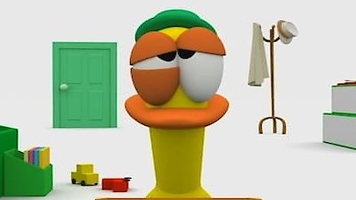 Pocoyo Season 2 Episode 47