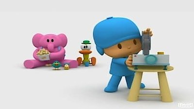 Pocoyo Season 2 Episode 52