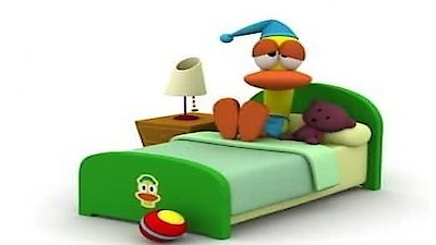 Pocoyo Season 3 Episode 22