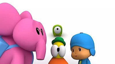 Pocoyo Season 3 Episode 33