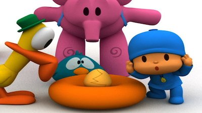 Pocoyo Season 1 Episode 12