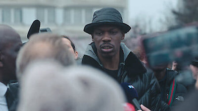 Represent Season 1 Episode 1