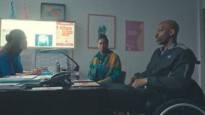 Represent Season 1 Episode 4