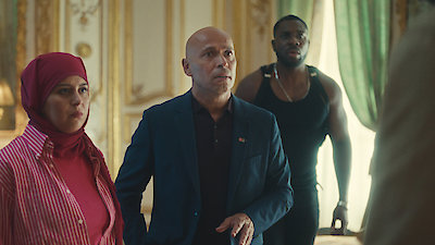 Represent Season 2 Episode 5