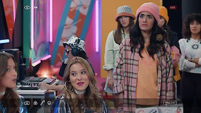 @Gina Yei: #WithAllMyHeartAndMore Season 1 Episode 1