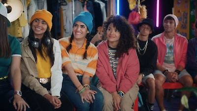 @Gina Yei: #WithAllMyHeartAndMore Season 1 Episode 2