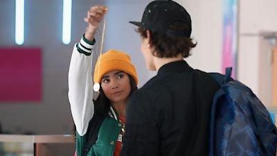 @Gina Yei: #WithAllMyHeartAndMore Season 1 Episode 4