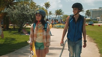 @Gina Yei: #WithAllMyHeartAndMore Season 1 Episode 5