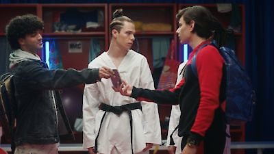 @Gina Yei: #WithAllMyHeartAndMore Season 1 Episode 9