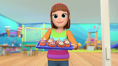 Little Angel Season 1 Episode 1