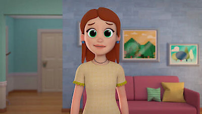 Little Angel Season 1 Episode 2