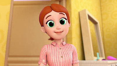 Little Angel Season 1 Episode 3