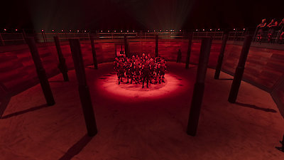 Physical: 100 Season 2 Episode 5