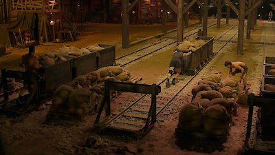 Physical: 100 Season 2 Episode 6