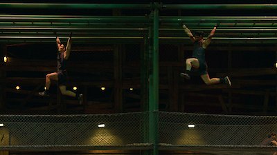 Physical: 100 Season 2 Episode 7