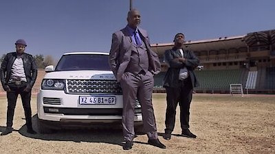 Kings of Jo'Burg Season 1 Episode 2