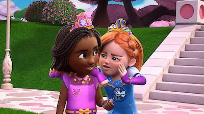 Princess Power Season 1 Episode 12