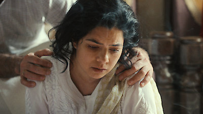 Trial by Fire Season 1 Episode 1