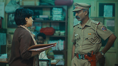 Trial by Fire Season 1 Episode 2