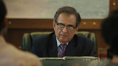 Trial by Fire Season 1 Episode 3