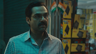 Trial by Fire Season 1 Episode 4