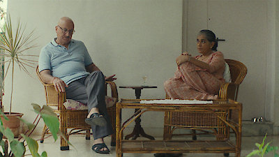 Trial by Fire Season 1 Episode 5