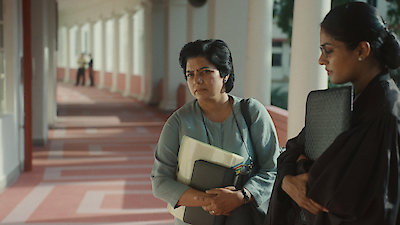 Trial by Fire Season 1 Episode 6