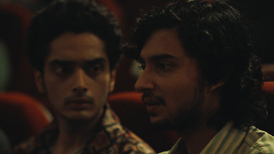 Trial by Fire Season 1 Episode 7