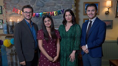 The Way Home Season 3 Episode 5