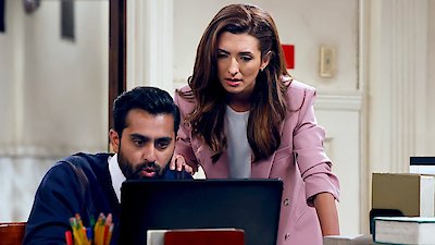 Night Court Season 1 Episode 8