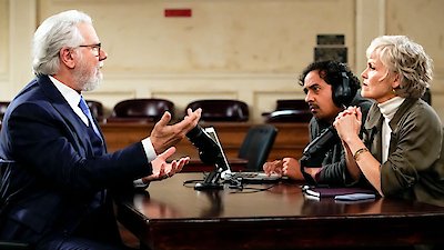 Night Court Season 1 Episode 9