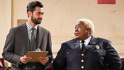 Night Court Season 1 Episode 12