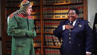 Night Court Season 2 Episode 8