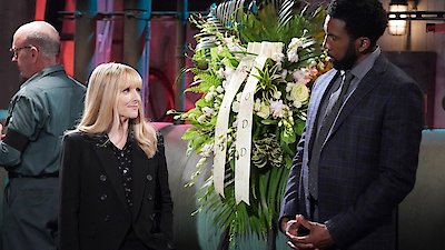 Night Court Season 3 Episode 3