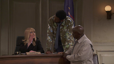 Night Court Season 3 Episode 12