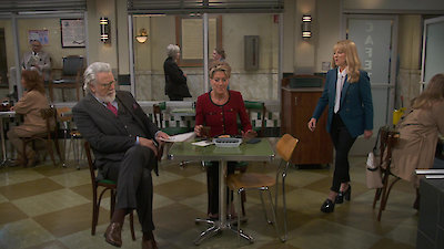 Night Court Season 3 Episode 13