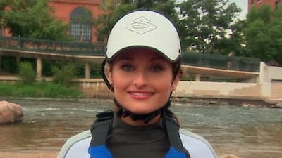 Giada's Weekend Getaways Season 1 Episode 1