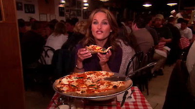 Giada's Weekend Getaways Season 1 Episode 3