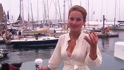 Giada's Weekend Getaways Season 1 Episode 4