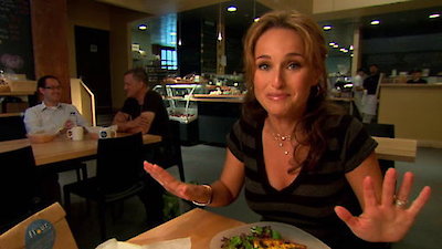 Giada's Weekend Getaways Season 1 Episode 10