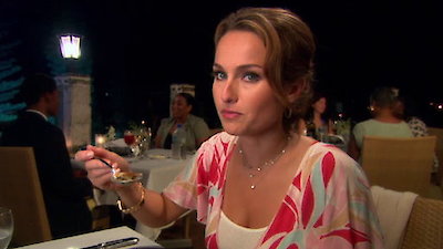 Giada's Weekend Getaways Season 2 Episode 10