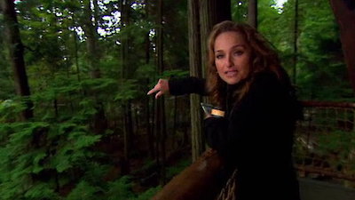 Giada's Weekend Getaways Season 2 Episode 12