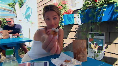 Giada's Weekend Getaways Season 2 Episode 7