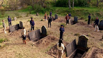 The Traitors Season 1 Episode 2