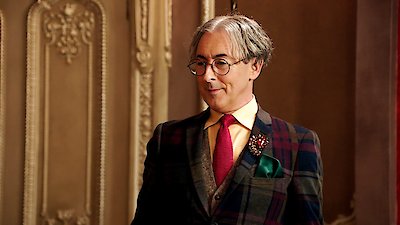 The Traitors Season 1 Episode 7