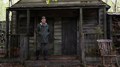 The Traitors Season 1 Episode 8