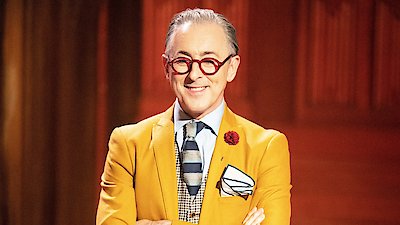 The Traitors Season 1 Episode 9