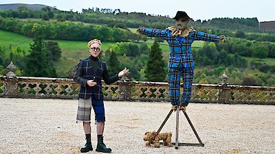 The Traitors Season 2 Episode 2