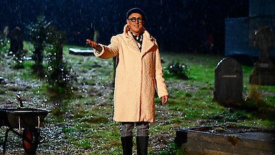 The Traitors Season 2 Episode 3